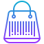 Barcode icon 64x64