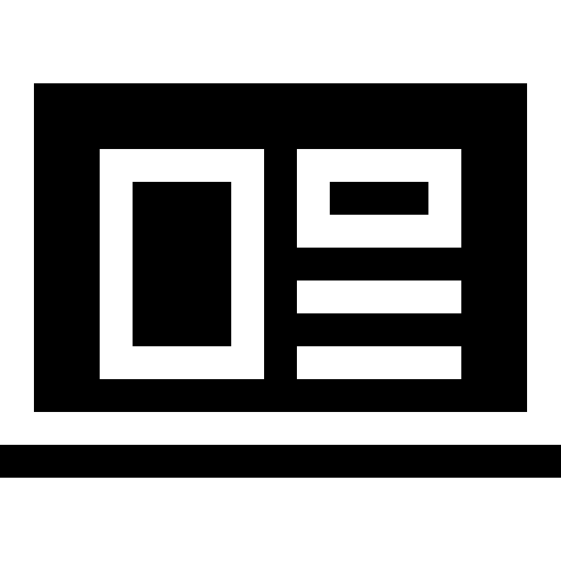 Template アイコン