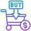Buy icon 64x64