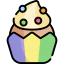 Cupcake icon 64x64