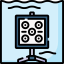 Underwater icon 64x64