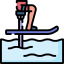 Hydrofoil icon 64x64