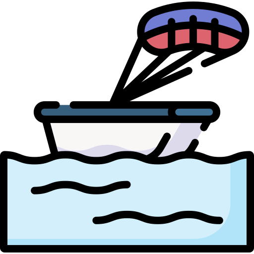 Kite icon