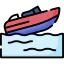 Powerboat icon 64x64