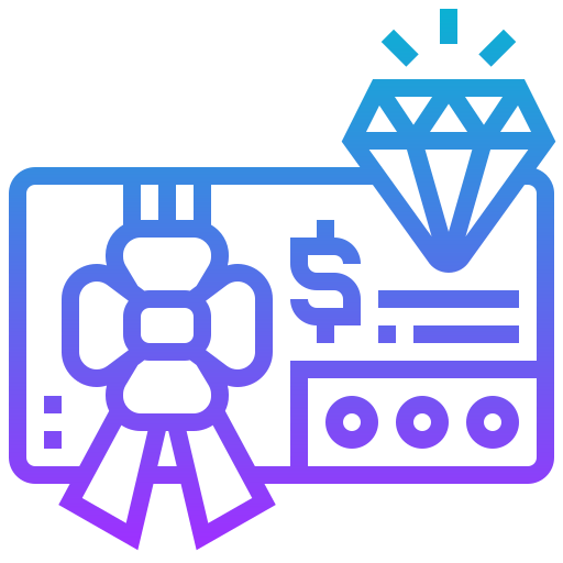 Gift icon