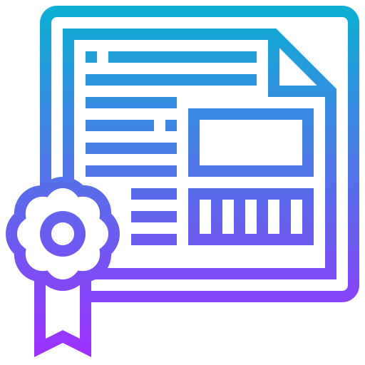 Label icon