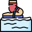 Knee icon 64x64