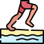 Barefoot icon 64x64