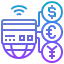Payment icon 64x64
