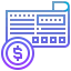 Receipt icon 64x64