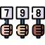 Score icon 64x64