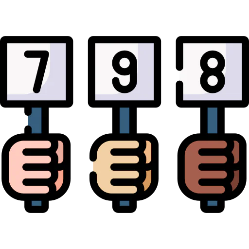 Score icon