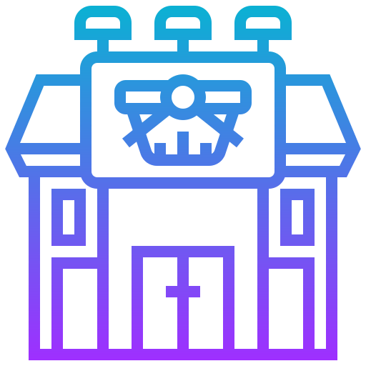 Store icon