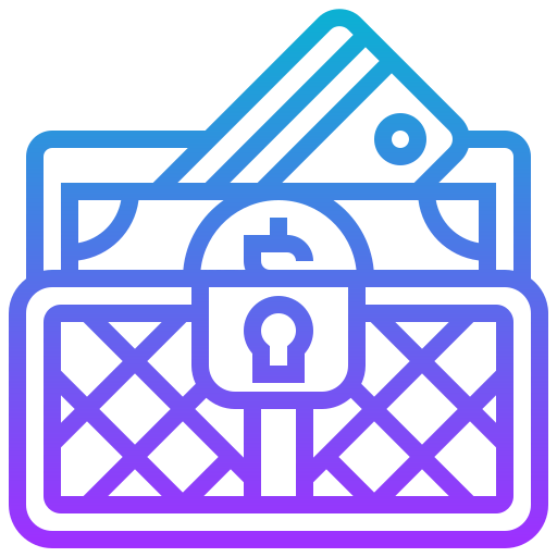 Wallet icon