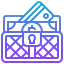 Wallet icon 64x64