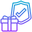 Warranty icon 64x64