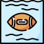 Underwater icon 64x64