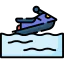 Jetski icon 64x64