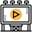 Advertising icon 64x64