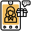 Assistance icon 64x64