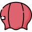 Swimming cap icon 64x64