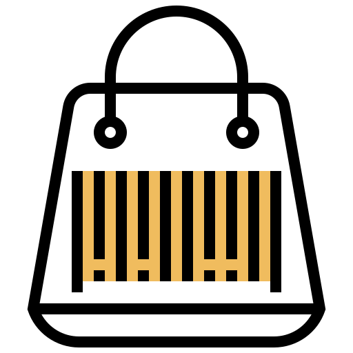 Barcode icon