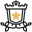 Best seller icon 64x64