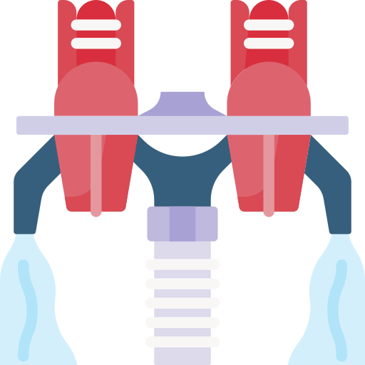 Flyboard icon