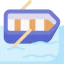 Sailboat icon 64x64