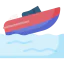 Powerboat icon 64x64