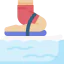 Knee icon 64x64