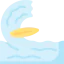 Surfing biểu tượng 64x64