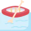 Canoe icon 64x64