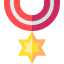 Medal icon 64x64
