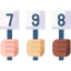 Score icon 64x64