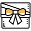 Gift icon 64x64
