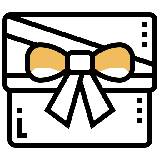 Gift icon