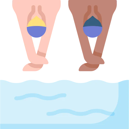 Synchronizing icon