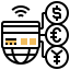 Payment icon 64x64