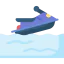 Jetski icon 64x64