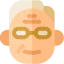 Grandfather icon 64x64