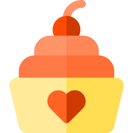 Cupcake icon