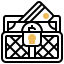 Wallet icon 64x64