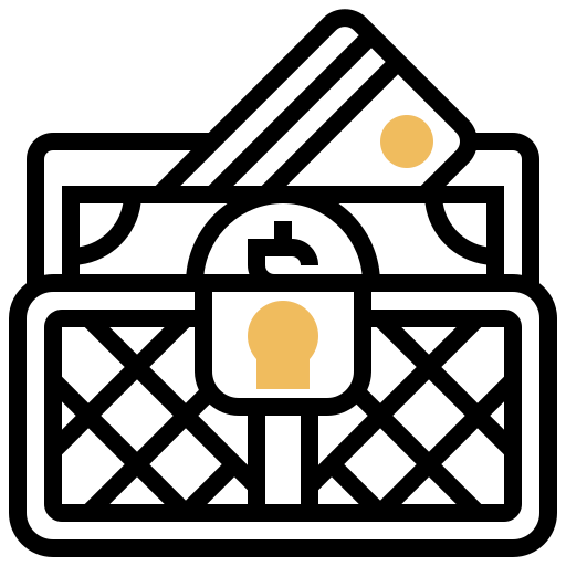 Wallet icon