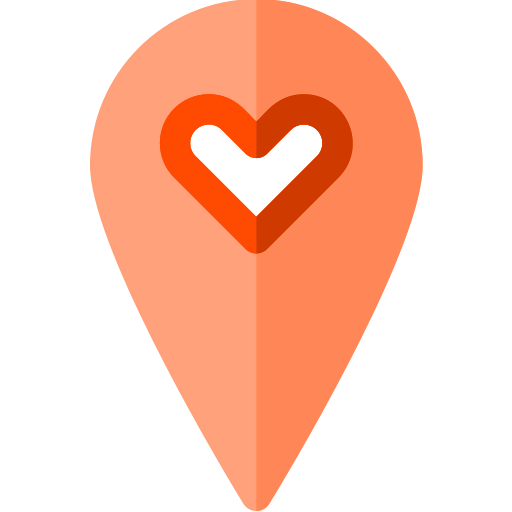 Location icon