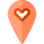 Location icon 64x64
