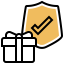 Warranty icon 64x64