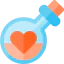 Love potion Ikona 64x64
