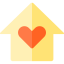 Home icon 64x64