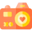 Camera icon 64x64
